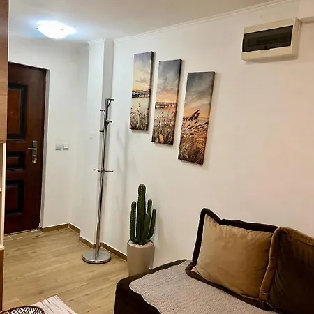 Nikola Cozy Podgorica